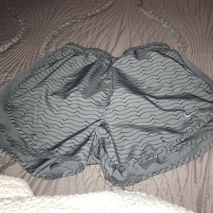 Nike shorts